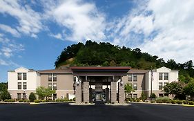 Holiday Inn Express Middlesboro